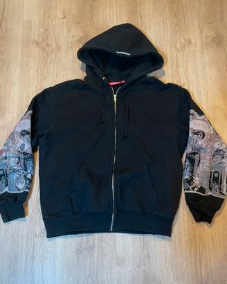 Michael jackson Supreme hoodie