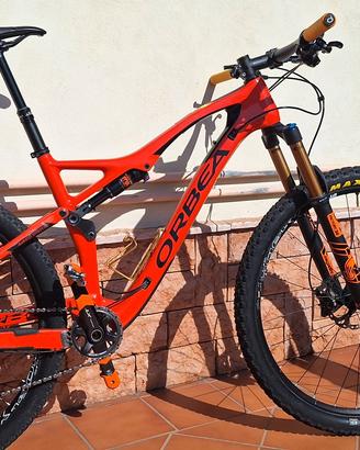 orbea occam