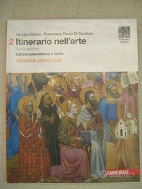 Itinerario nell'arte. Ediz. arancione. Vol. 2