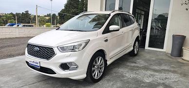 Ford Kuga 2.0 tdci Vignale s&s awd 180cv powershif