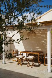 Appartamento - Casa Salento Sant'Isidoro