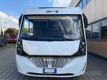 LAIKA KOSMO H1319 (a noleggio)