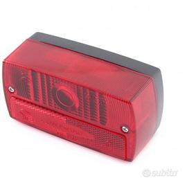 Fanale posteriore CEV 250