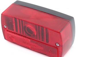 Fanale posteriore CEV 250