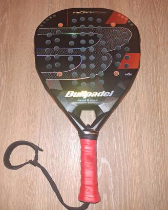 PALA BULLPADEL NEURON 02 EDGE