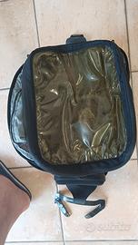 borsa serbatoio bmw gs