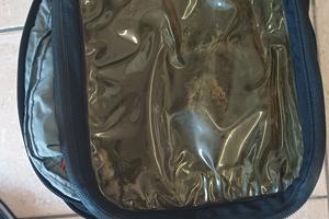 borsa serbatoio bmw gs