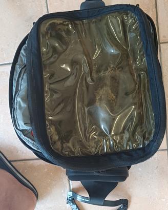 borsa serbatoio bmw gs