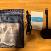 Mirascreen Ricevitore Multimediale Dongle HDMI