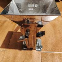 Pentole in alluminio e acciaio inox