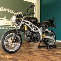 Suzuki SV 650 650 my99