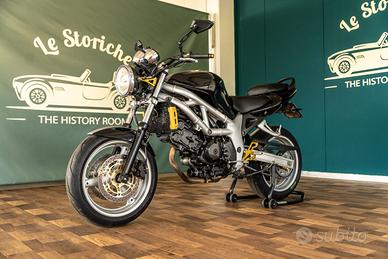 Suzuki SV 650 650 my99