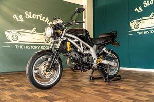 Suzuki SV 650 650 my99