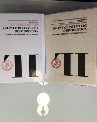 Dizionario