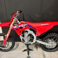 Honda crf 250