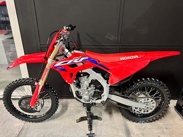 Honda crf 250