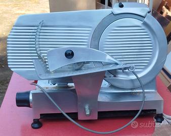 Affettatrice  Essedue modello 280