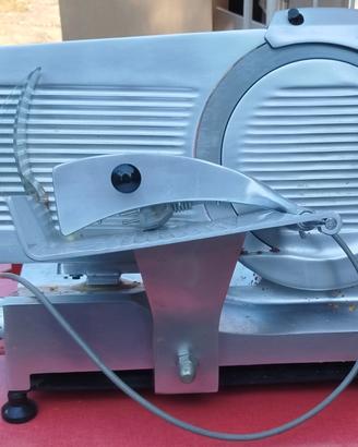 Affettatrice  Essedue modello 280