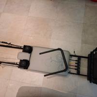 Reformer 435 Aeropilates