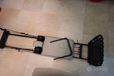 Reformer 435 Aeropilates