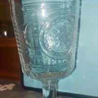 Calici romantic bormioli