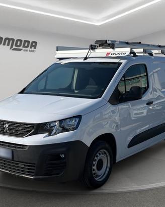 PEUGEOT Partner 100CV ALLESTITO 3 POSTI