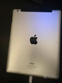 Ipad Apple 4generazione 16Gb Nuovo
