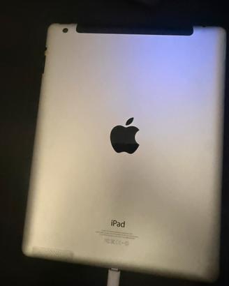 Ipad Apple 4generazione 16Gb Nuovo