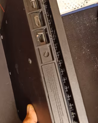 Ps4 slim