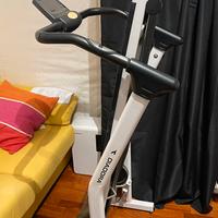 Tapis roulant meccanico diadora