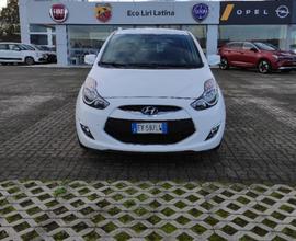 HYUNDAI iX20 1.4 90 CV