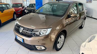 Dacia Sandero 1.0 SCe 12V 75CV Start&Stop Comfort