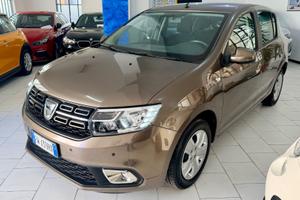 Dacia Sandero 1.0 SCe 12V 75CV Start&Stop Comfort