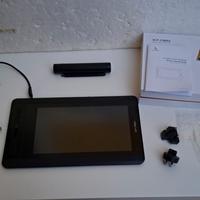 XP-PEN Artist12 11,6 pollici FHD monitor da disegn