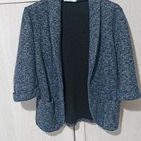 giacca donna corta Zuiki tg L 