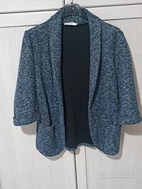 giacca donna corta Zuiki tg L 