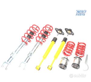 SOSPENSIONE FILETTATA CHRYSLER 300C 05-10