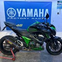 Kawasaki Z800 ABS