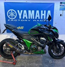 Kawasaki Z800 ABS