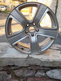 cerchi in lega 18 pollici