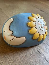 Thun Applique - Sole e Luna