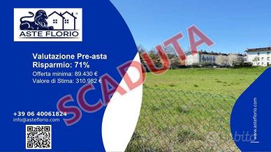 Immobile in asta di 10 m² a Montelabbate