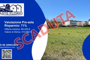 Immobile in asta di 10 m² a Montelabbate