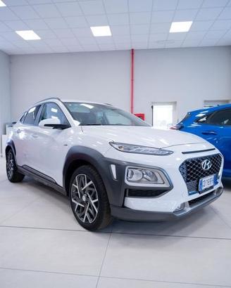 Hyundai Kona 1.6 HEV Xprime Techno Pack 2WD DCT