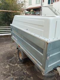 Cresci carrello cr6f
