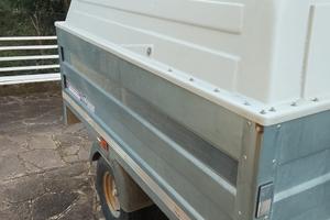 Cresci carrello cr6f