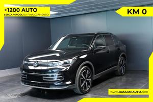 VOLKSWAGEN Tiguan 1.5 eTSI 150 CV ACT DSG Elegan