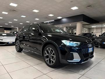 Audi A1 allstreet 30 TFSI S tronic