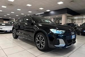 Audi A1 allstreet 30 TFSI S tronic