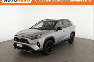 TOYOTA RAV 4 MY23 LN20408